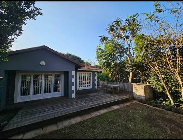 3 BEDROOM HOUSE FOR SALE IN BALLITO CENTRAL